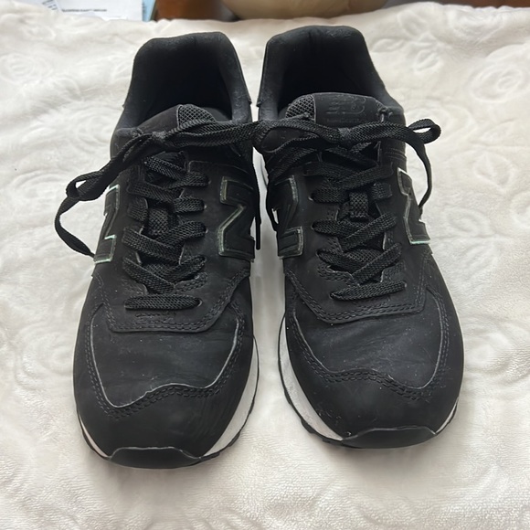New Balance 574 women’s size 9 - Picture 2 of 8